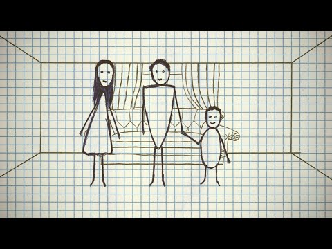 ვინ უფრო გიყვარს?