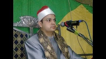 (ربع العشاء سورة هود ابدااع وادااء جميل جدآآ الشيخ محمد عبد الحافظ الدرنكى ليلة سنجرج 15 / 7 / 2019)