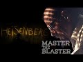 Master the blaster ft breaking bad  tribute edit  anirudh ravichander