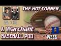 No More Worries at The Plate for FSU? | The Hot Corner w/ Chris Chavez | FSU Baseball | Warchant TV