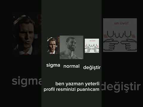 seçtiğim kişileri takip edip videolarını beğencem