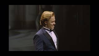 : Operalia 2023: Semyon Antakov | W.A.Mozart - Le nozze di Figaro - Hai gia vinta la causa