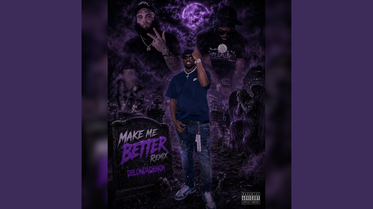 Watch Make Me Better (Remix) on YouTube Watch Make Me Better (Remix) on YouTube