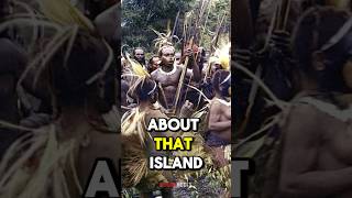 Joe Rogan About North Sentinel Island Tribe Profile