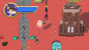 Challenge 3 DIG 3480