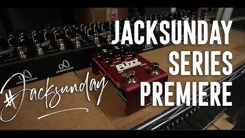 THE FUZZ almost DIDN