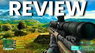 Battlefield 2042 Review: Worth Buying in 2026?