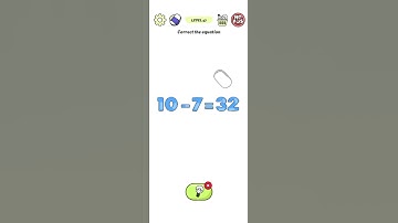 #Delete puzzle #level#47#gaming #viral #video #brainpop