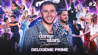 Thumbnail for Danse Avec Les Stars D’Internet : Prime 2