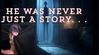 The Bogeyman: A History of the Shadow That Haunts Our Dreams Update