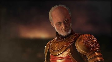 Vadim Shlompher - Character Demoreel 2013 VanArts