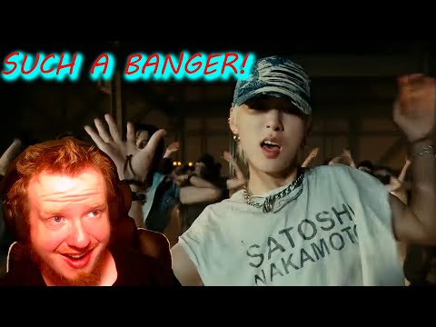 ARTIST REACTS TO NOWZ (나우즈) 'Problem Child (문제아)' Performance Video.