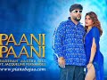 Paani Paani Badshah Aastha Gill   HDYaar Com YouTube | Baadshah song