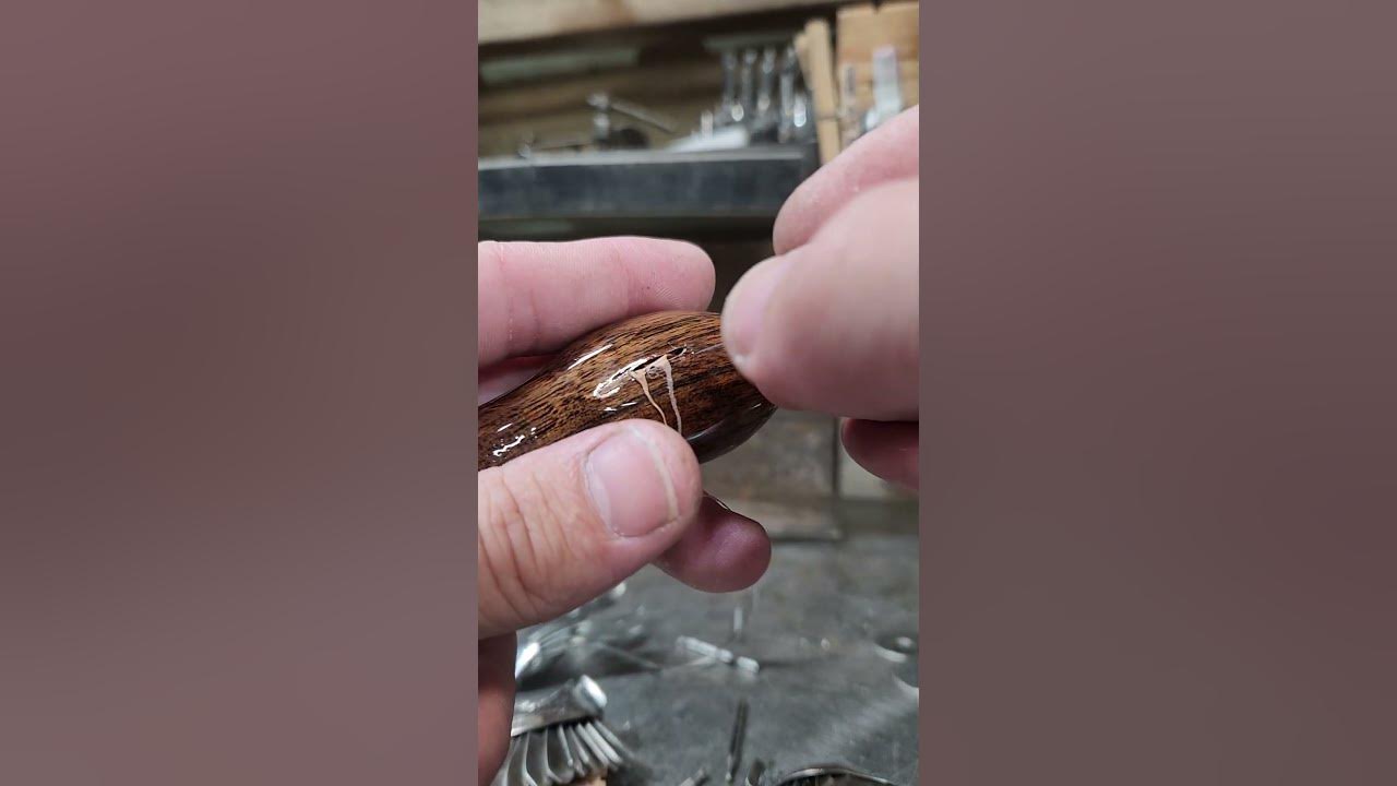 How and why I use silly putty when working with wood and more. It's
