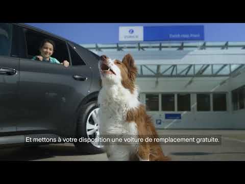 Zurich Assurance Auto: avec nous, vous arrivez au bon moment