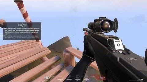 Valorant - Noob plays gameplay part 1 Tutorial and unranked  - No Commentary