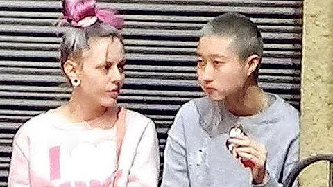 被吳綺莉放棄之後，吳卓林再被妻子andi拋棄，一切都是咎由自取？｜娛樂加油站｜ - 天天要聞