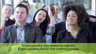 The TOEIC® Tests   Success Stories