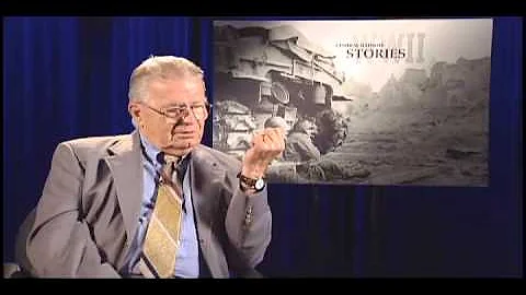 Central Illinois World War II Stories - Oral Histo...