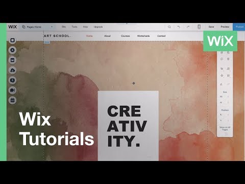 Wix.com | Site Members