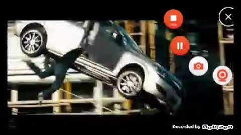 transformers ROTF all grindor scenes