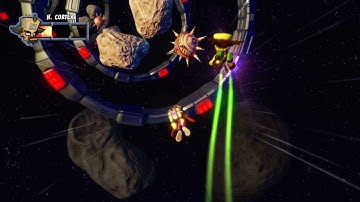 Crash Bandicoot N. Sane Trilogy NEO CORTEX FINAL BOSS | ENDING Crash Bandicoot 2 Cortex Strikes BACK