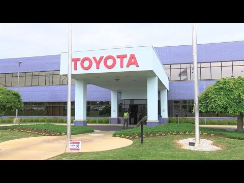 Automotive Jobs Alabama