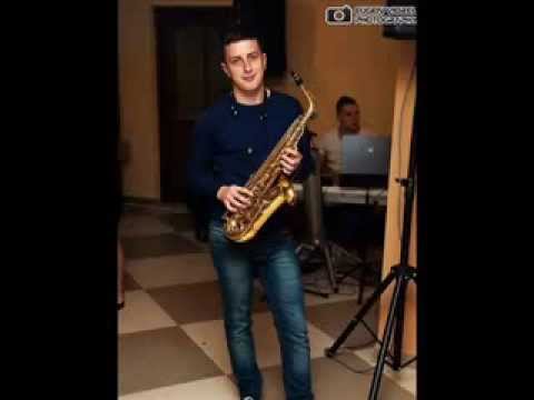 Carmen de la Salciua si FORMATIA SONIC - Kana Jambe (Cover RoTerra Music)
