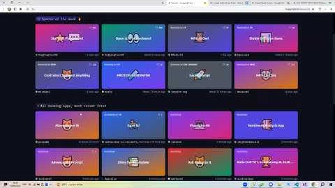 AI models into your client-using hugging face and simple html, js