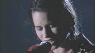 Natalie Merchant - Wonder live 1998 (Enhanced Audio)