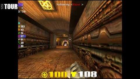 Jibo (POV) vs DKT 2006 CPL Singapore Game 1A