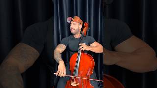 Flowers - Miley Cyrus ( Cello cover) #cello #violin