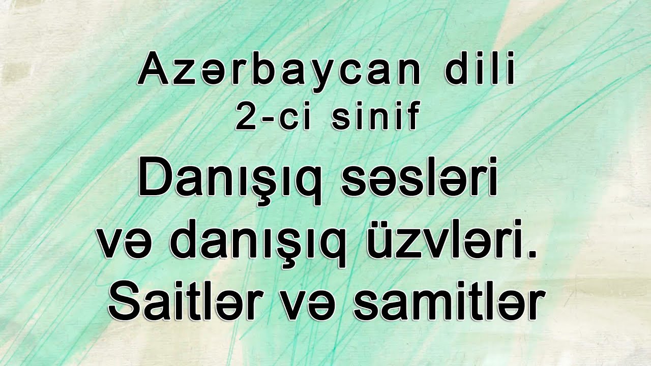 əzizim