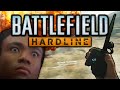 Battlefield Hardline Funny Moments! (MULTIKILLS, C4 Traps, and the Worst Drivers Ever)