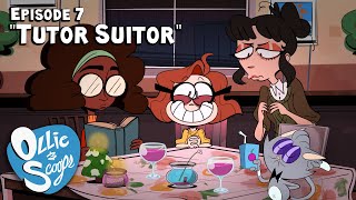 Ollie & Scoops Episode 7: Tutor Suitor