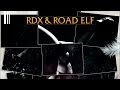 Rdx feat road elf  head top  february 2014