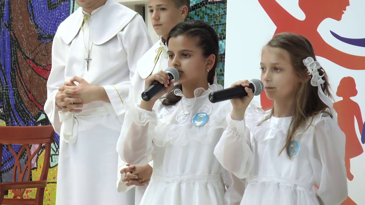 PRVA PRIČEST - Najljepše su oči moje majke