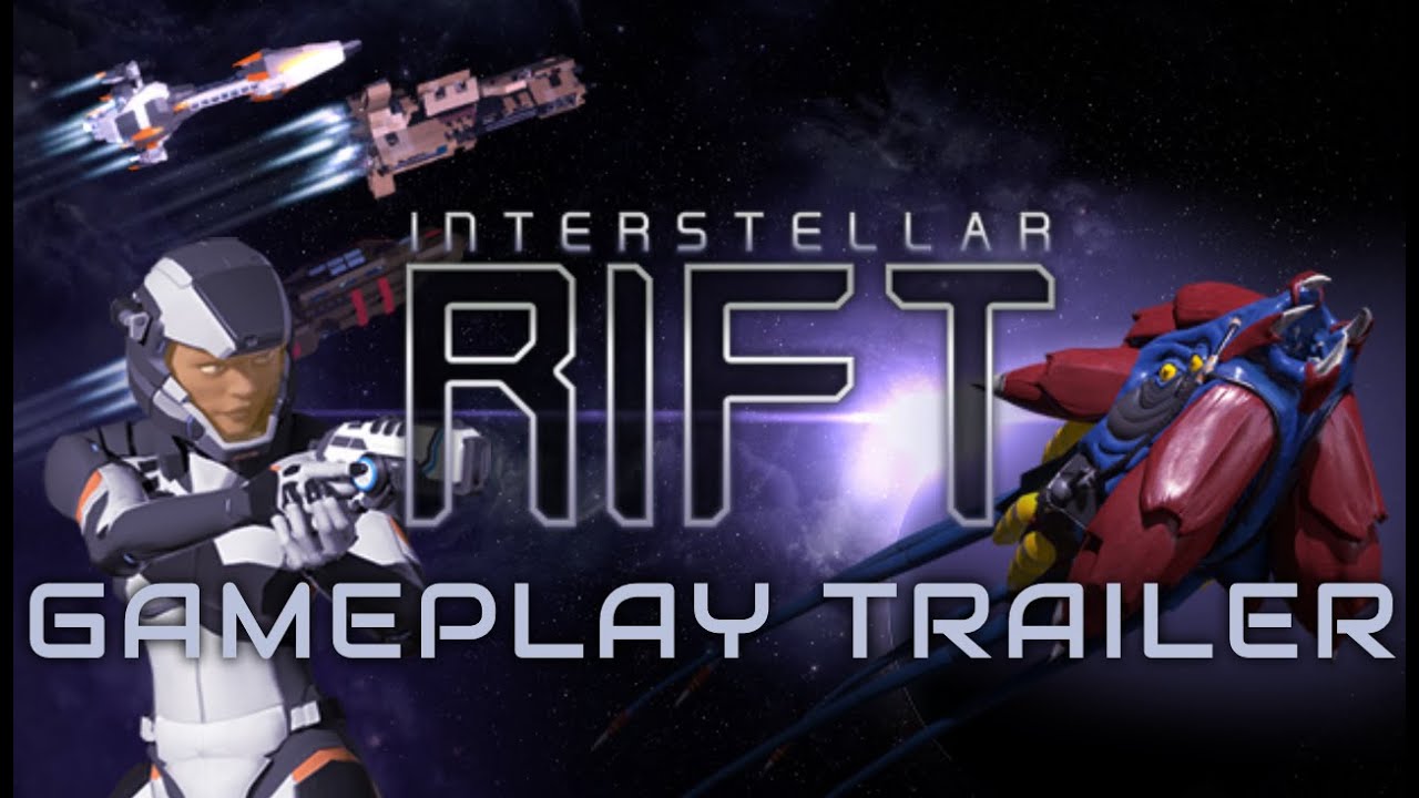 Steam interstellar rift фото 29