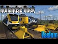 We rijden met de SNG op 't IJdammerland!!! | Train Simulator 2022