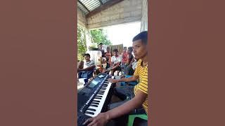 Tansa o halo hau nia laran ne moras(cover)-Mizu