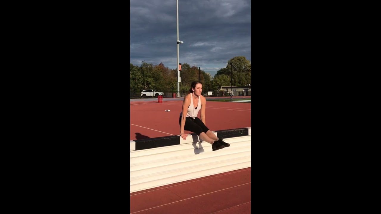 Balance Beam Drills! YouTube