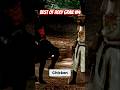 Best of Holy Grail #4 - Medieval Fight Gone Wrong! Flesh Wound or Missing Limb?!