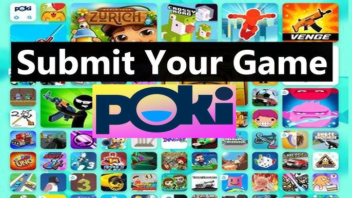 Upload your game to CrazyGames and you could win $2,000 – and you'll be  elegible for revenue share anyway