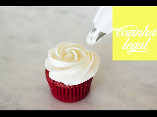 COMO FAZER CHANTININHO - O CHANTILLY DE LEITE EM PÓ