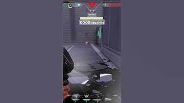 00.00 seconds spike defuse #valorant #valorantclips #outplayed #shorts