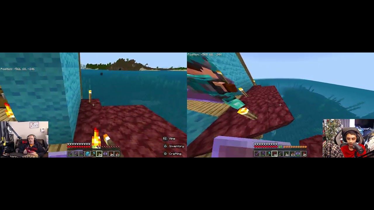 Torment Modpack Minecraft Minecraft with the TORMENT MOD in our realm! - YouTube