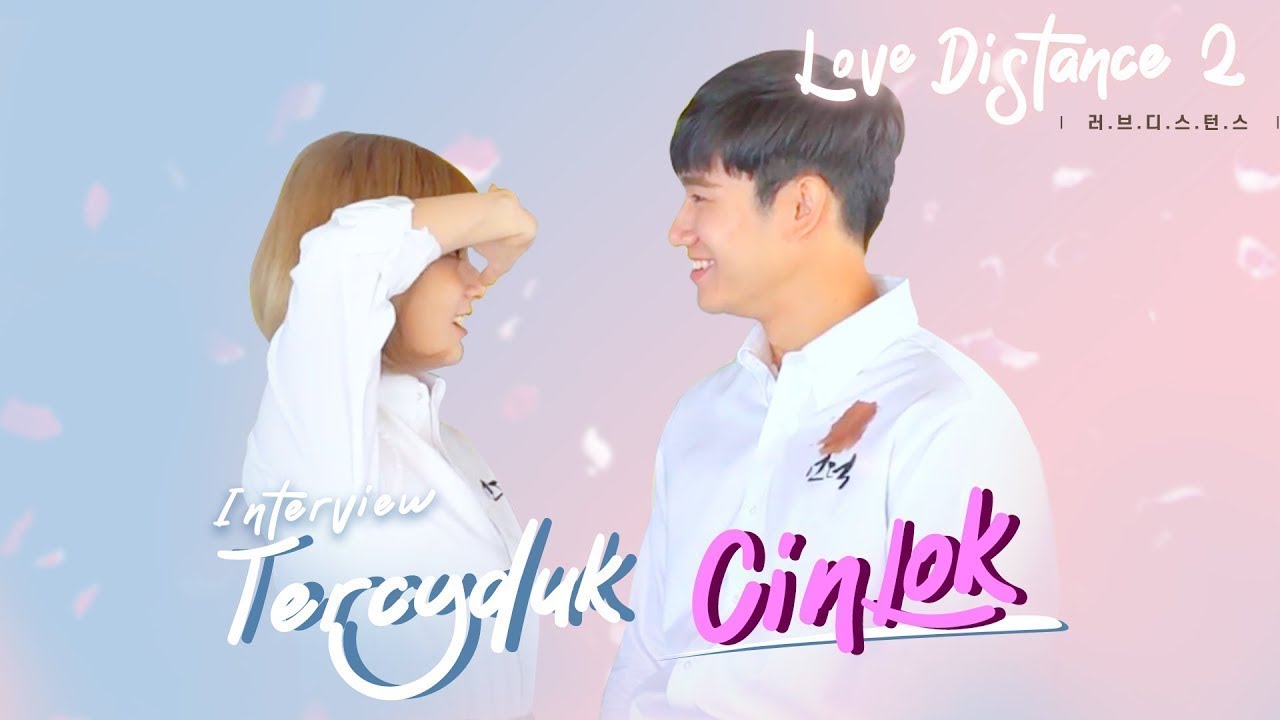 [BTS LD2] Hyun Joo (The Unit) & Kenny Austin Terciduk Cinlok?!