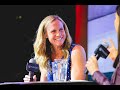 Christie Pearce Rampone Interview | Thuzio Archives