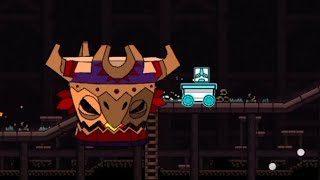 Hellfire by SwitchStepGDYT | Insane (3 Coins)