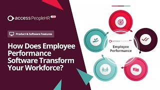 How Does Employee Performance Software Transform Your Workforce? | PeopleHR